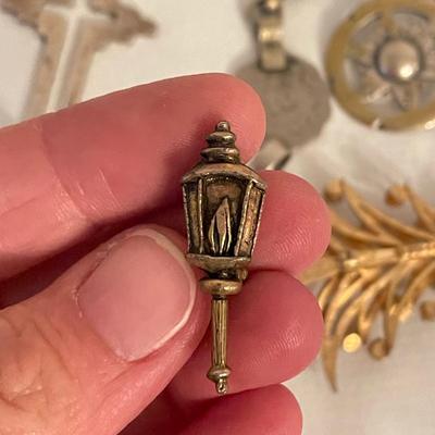 Sterling Chains & Pendants (DR-SS)