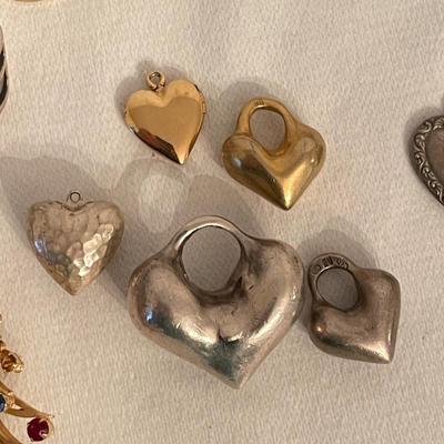 Sterling Chains & Pendants (DR-SS)