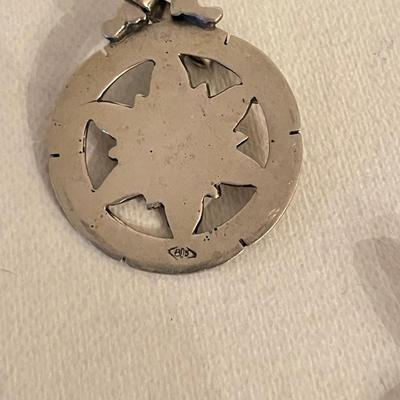 Sterling Chains & Pendants (DR-SS)