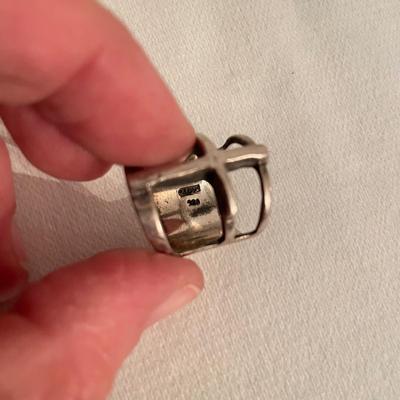 Sterling Chains & Pendants (DR-SS)