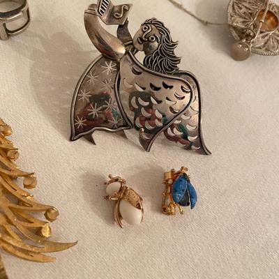 Sterling Chains & Pendants (DR-SS)