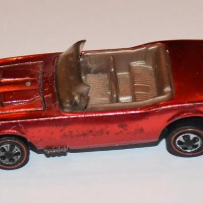 matchbox vintage car lot 3