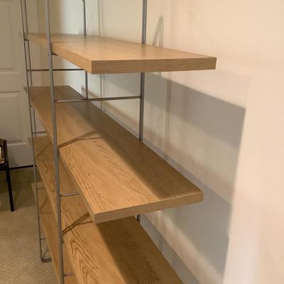 311 Modern Shelving Unit