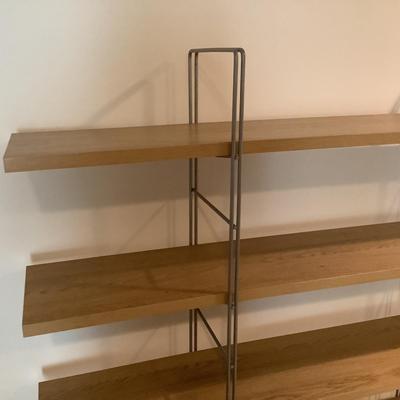 311 Modern Shelving Unit