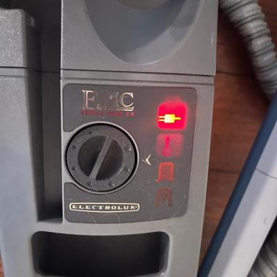Electrolux Canister Vacuum (E-MG)