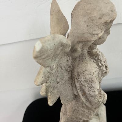 Cement Garden Angel (BP-MG)