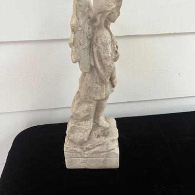 Cement Garden Angel (BP-MG)