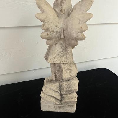 Cement Garden Angel (BP-MG)