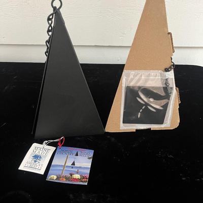North Country Wind Bell & More (BP-MG)