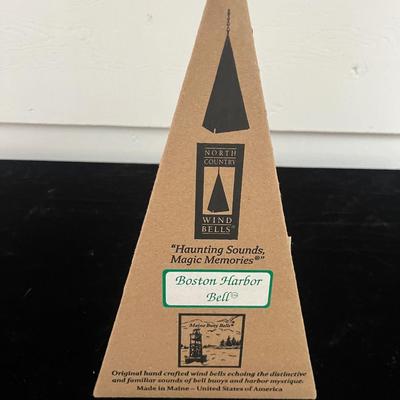 North Country Wind Bell & More (BP-MG)