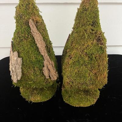 Cement Statuettes & More (BP-MG)
