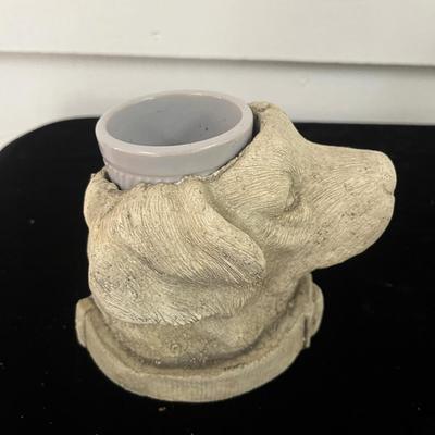 Cement Statuettes & More (BP-MG)