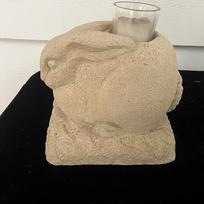 Cement Statuettes & More (BP-MG)