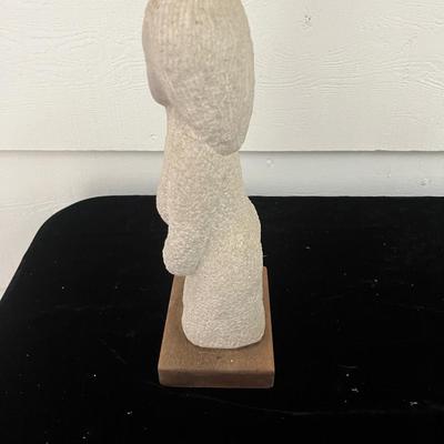 Cement Statuettes & More (BP-MG)