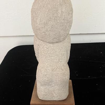 Cement Statuettes & More (BP-MG)