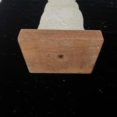 Cement Statuettes & More (BP-MG)