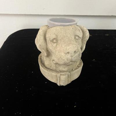 Cement Statuettes & More (BP-MG)