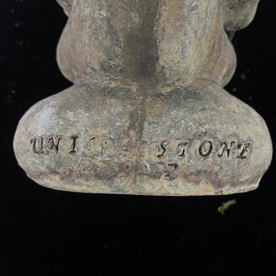 Cement Statuettes & More (BP-MG)