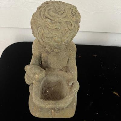 Cement Statuettes & More (BP-MG)