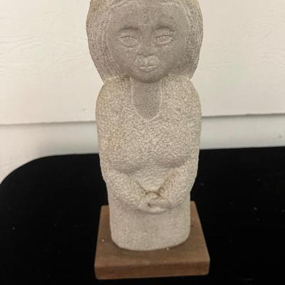 Cement Statuettes & More (BP-MG)