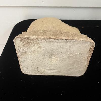 Cement Statuettes & More (BP-MG)