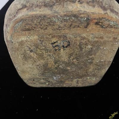 Cement Statuettes & More (BP-MG)