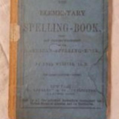 Lot of Antique Books