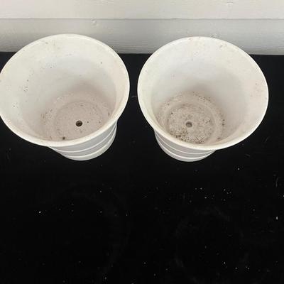 Delfts Plant Pot & More Plant Pots (BP-MG)