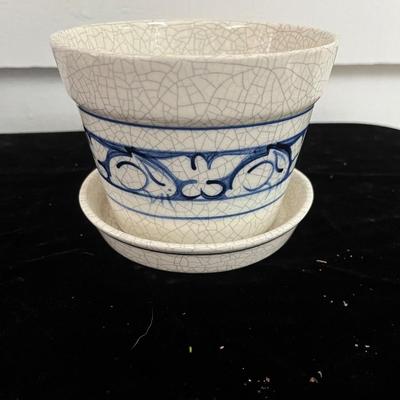 Delfts Plant Pot & More Plant Pots (BP-MG)