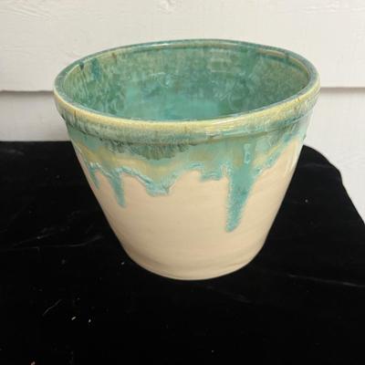 Delfts Plant Pot & More Plant Pots (BP-MG)