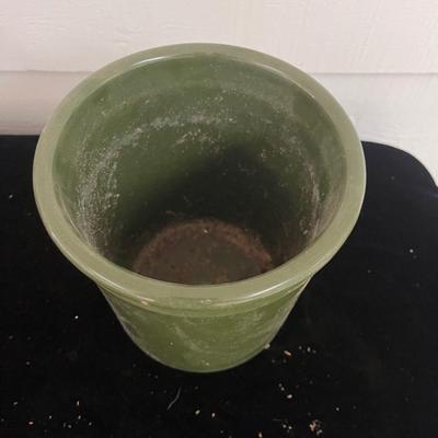 Delfts Plant Pot & More Plant Pots (BP-MG)