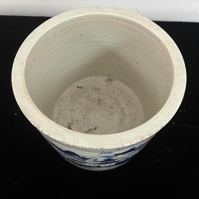 Delfts Plant Pot & More Plant Pots (BP-MG)