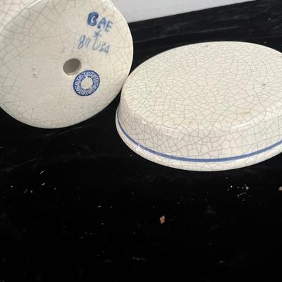 Delfts Plant Pot & More Plant Pots (BP-MG)