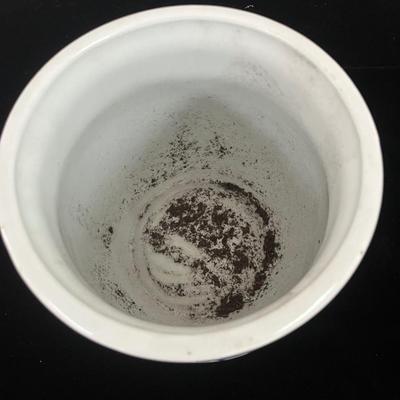 Delfts Plant Pot & More Plant Pots (BP-MG)