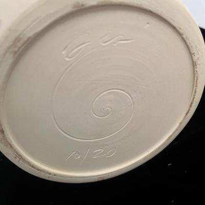 Delfts Plant Pot & More Plant Pots (BP-MG)