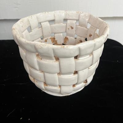 Delfts Plant Pot & More Plant Pots (BP-MG)