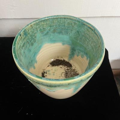 Delfts Plant Pot & More Plant Pots (BP-MG)