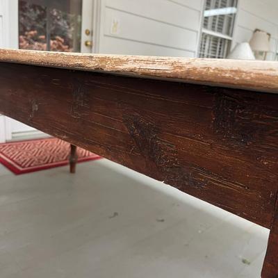 Farmhouse Table (BP-MG)