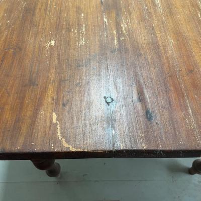Farmhouse Table (BP-MG)