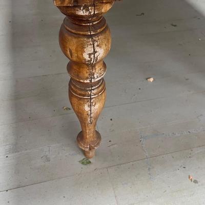 Farmhouse Table (BP-MG)