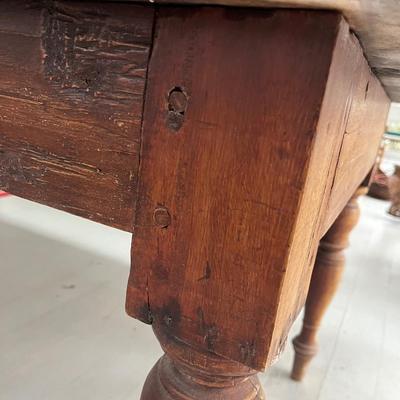 Farmhouse Table (BP-MG)