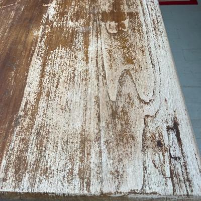 Farmhouse Table (BP-MG)