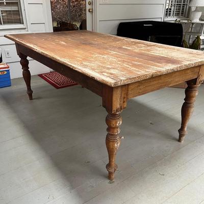 Farmhouse Table (BP-MG)