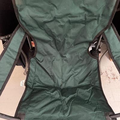 Igloo Coolers & Folding Chairs (BP-MG)
