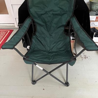 Igloo Coolers & Folding Chairs (BP-MG)