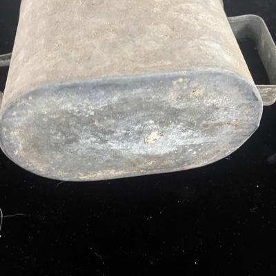 Metal Garden Tubs & Water Can (BP-MG)