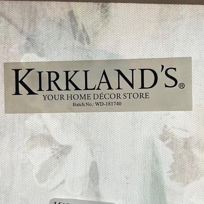 KIRKLANDS ~ 39