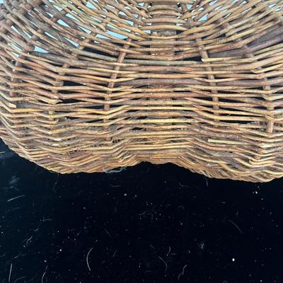 Woven Animals & Woven Baskets (BP-MG)
