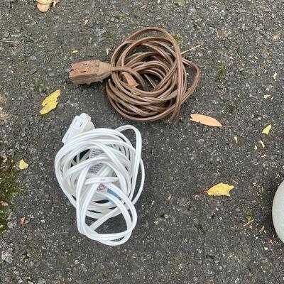 Outdoor & Indoor Extension Cords (OS-MG)