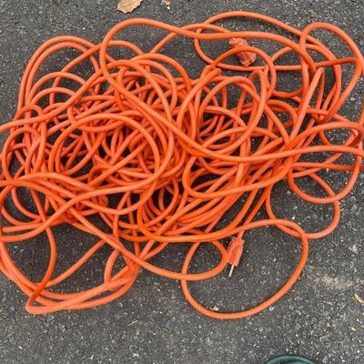 Outdoor & Indoor Extension Cords (OS-MG)